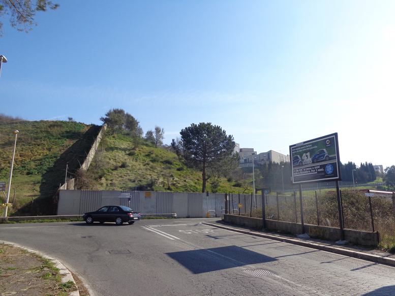 GREGOR 2 205 Via del Pescaccio a mt. 20 da Via di Brava