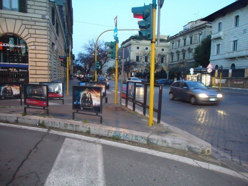 JUPITER PIAZZA DELLA LIBERTA CENTRO