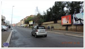 VIA TRIONFALE