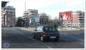 VIA UGO OJETTI