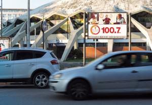 Roma Radio 3