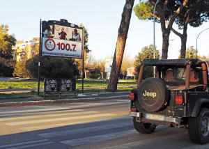 Roma Radio 2