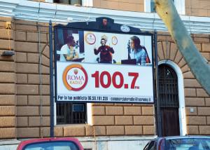 Roma Radio 12