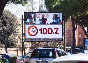 Roma Radio 10