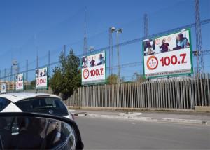 Roma Radio 8