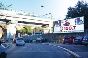 Roma Radio 4